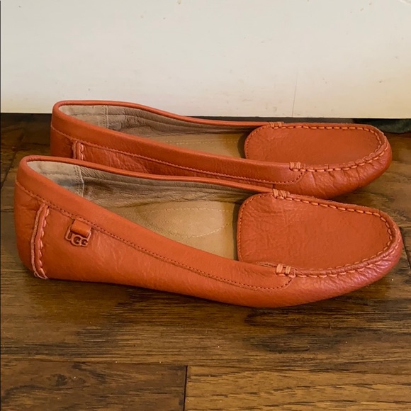 Ugg driving Mocs - Picture 2 of 3